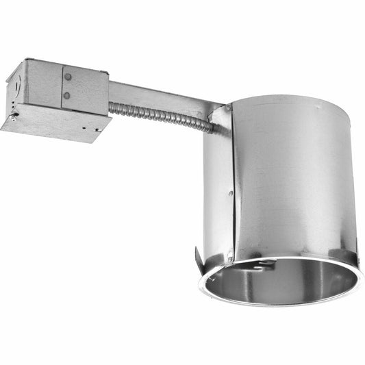 Progress Lighting P81016-LED Fixture 6 in Remodel LED Housing.