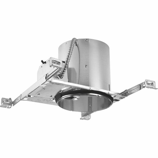 Progress Lighting P81015-LED Fixture 6 in New Construction LED