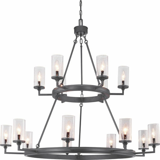 Progress Lighting P400166-143 Fixture A display of substantial style