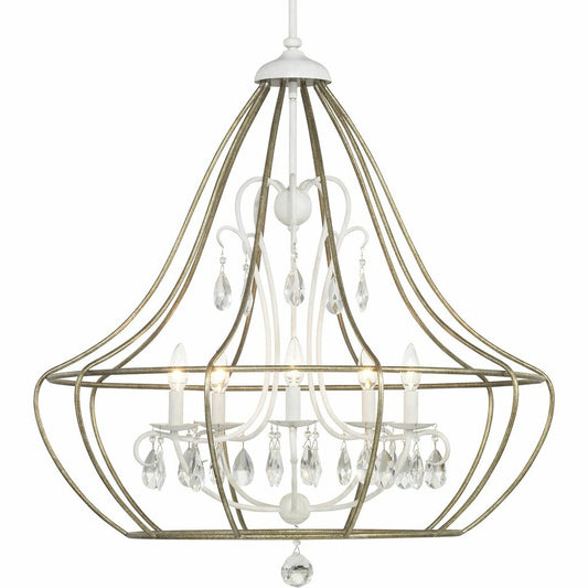 Progress Lighting P400152-151 Fixture Inspired by the charm of a