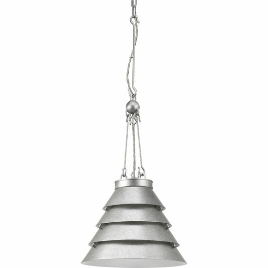 Progress Lighting P500199-141 Fixture Like gentle waves lapping the