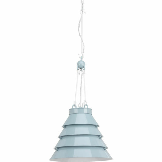 Progress Lighting P500199-162 Fixture Like gentle waves lapping the