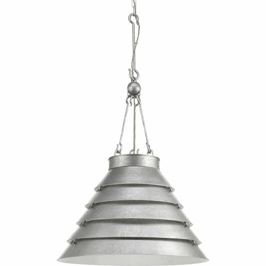 Progress Lighting P500200-141 Fixture Like gentle waves lapping the