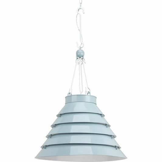 Progress Lighting P500200-162 Fixture Like gentle waves lapping the