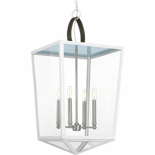 Progress Lighting P500196-030 Fixture The Shearwater series embodies