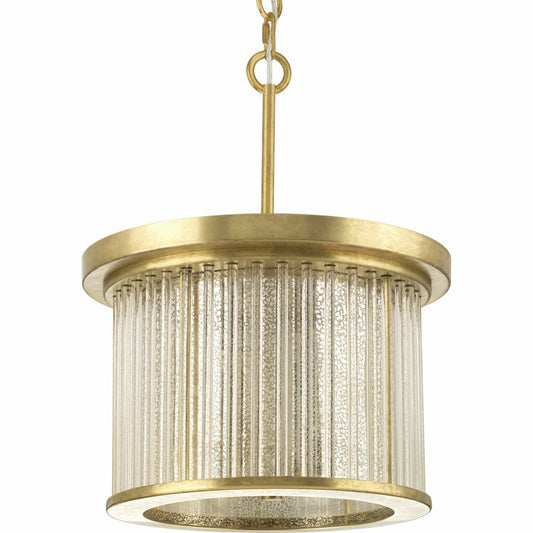 Progress Lighting P350142-160 Fixture With all the romance mystery and