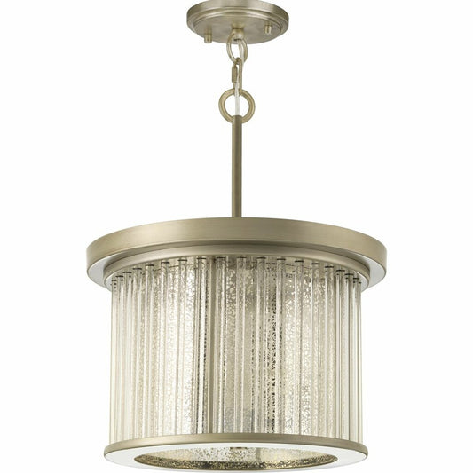 Progress Lighting P350142-081 Fixture With all the romance mystery and