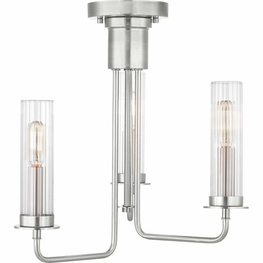 Progress Lighting P350122-009 Fixture The Rainey Collection