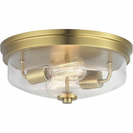 Progress Lighting P350121-109 Fixture Inspired by modern architecture