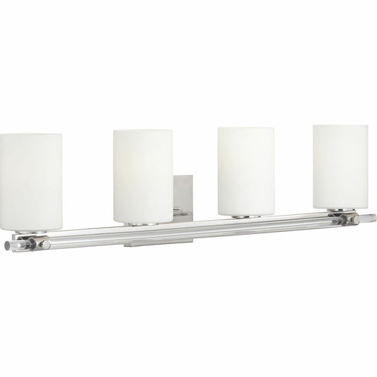 Progress Lighting P300200-104 Fixture Enjoy high status with a