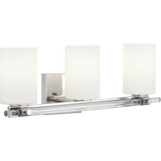 Progress Lighting P300199-104 Fixture Enjoy high status with a