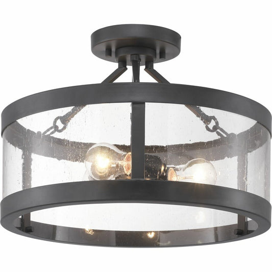 Progress Lighting P350119-143 Fixture A display of substantial style