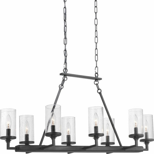 Progress Lighting P400180-143 Fixture A display of substantial style