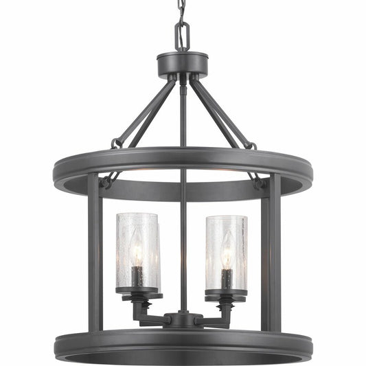 Progress Lighting P500164-143 Fixture A display of substantial style