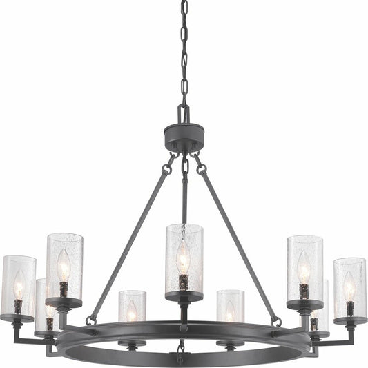 Progress Lighting P400165-143 Fixture A display of substantial style