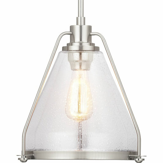 Progress Lighting P500135-009 Fixture Range features a classic