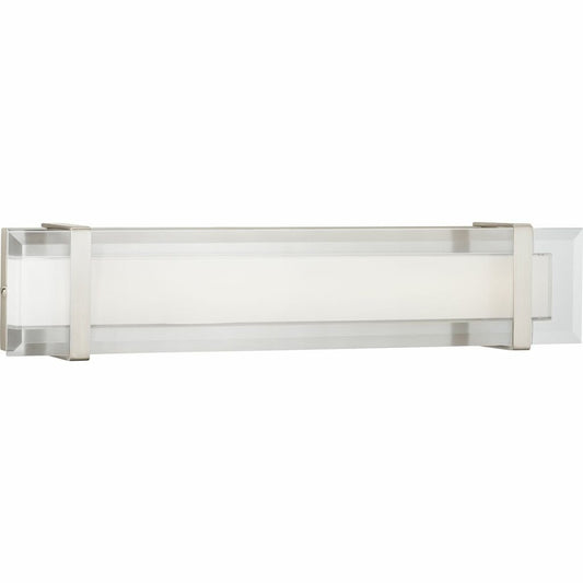 Progress Lighting P300152-009-30 Fixture The Miter LED 24in linear