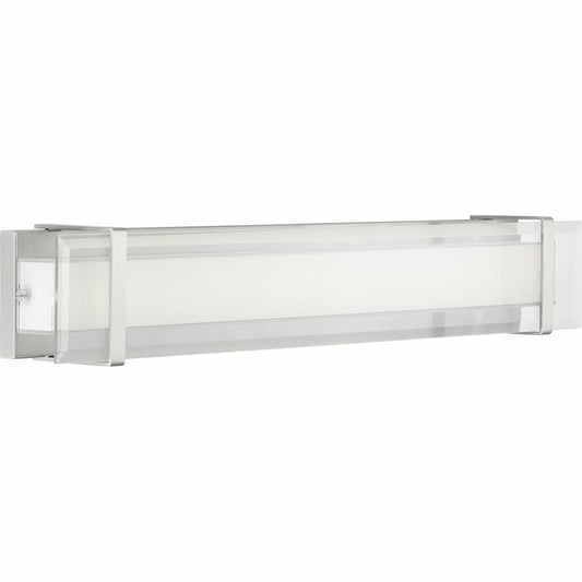 Progress Lighting P300153-009-30 Fixture The Miter LED 34in linear