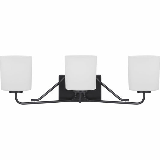 Progress Lighting P300220-031 Fixture A modern take on a classic