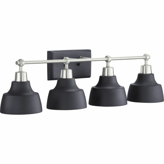 Progress Lighting P300203-009 Fixture Vintage and industrial styling