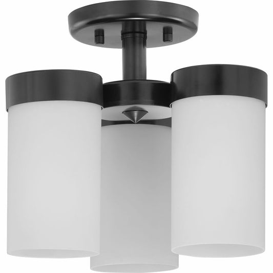 Progress Lighting P350040-031 Fixture Achieve a Modern look with the