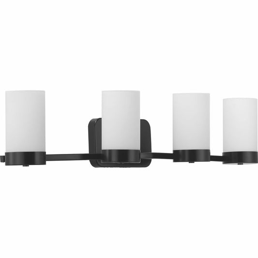 Progress Lighting P300023-031 Fixture Achieve a Modern look with the
