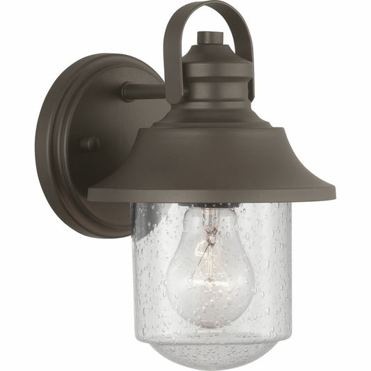 Progress Lighting P560119-129 Fixture Featuring nautical influences