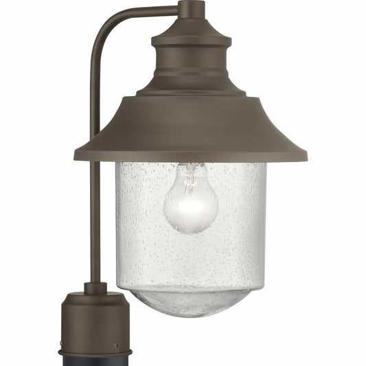 Progress Lighting P540019-129 Fixture Featuring nautical influences