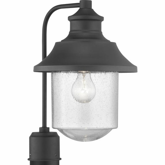 Progress Lighting P540019-031 Fixture Featuring nautical influences