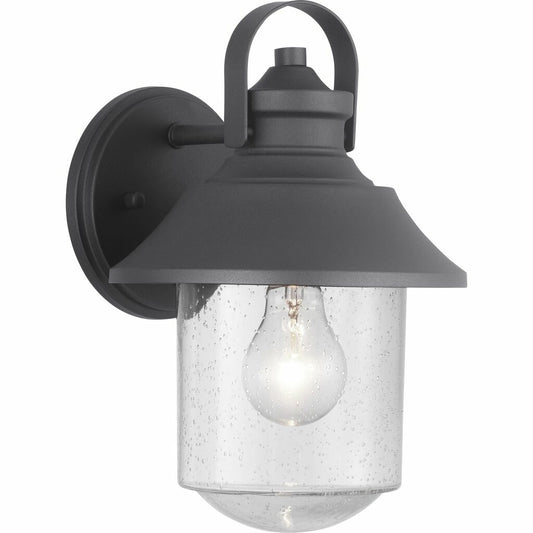 Progress Lighting P560120-031 Fixture Featuring nautical influences