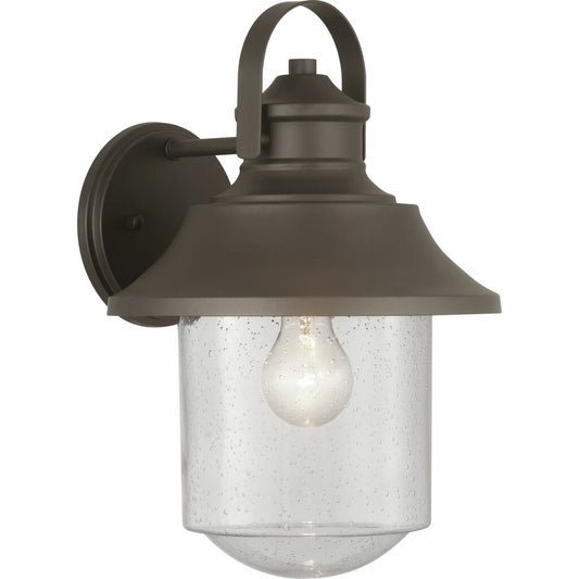 Progress Lighting P560121-129 Fixture Featuring nautical influences