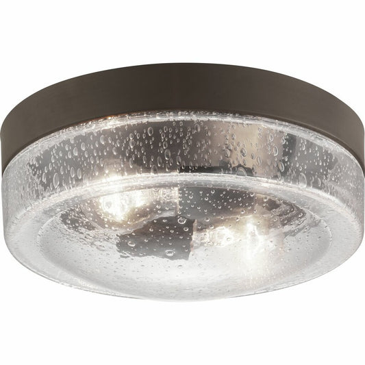Progress Lighting P550042-129 Fixture Featuring nautical influences