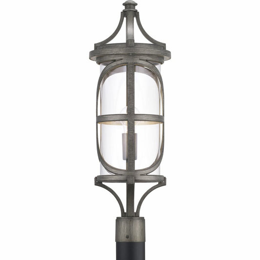 Progress Lighting P540016-103 Fixture The Morrison Collection post