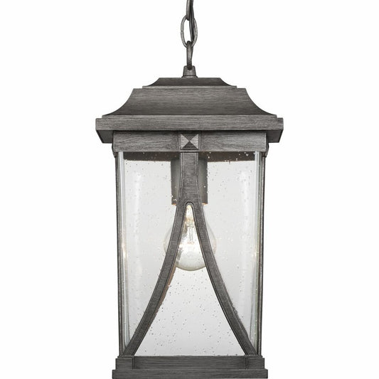 Progress Lighting P550040-103 Fixture Distinctive forms with ancient