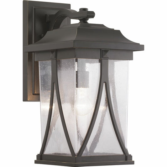 Progress Lighting P560115-020 Fixture Distinctive forms with ancient
