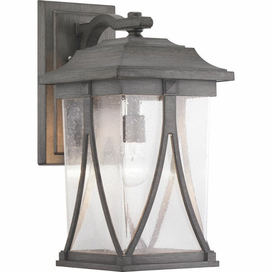 Progress Lighting P560115-103 Fixture Distinctive forms with ancient