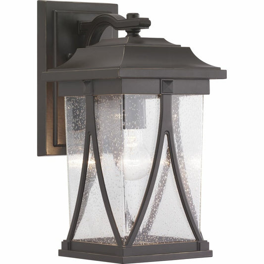 Progress Lighting P560114-020 Fixture Distinctive forms with ancient