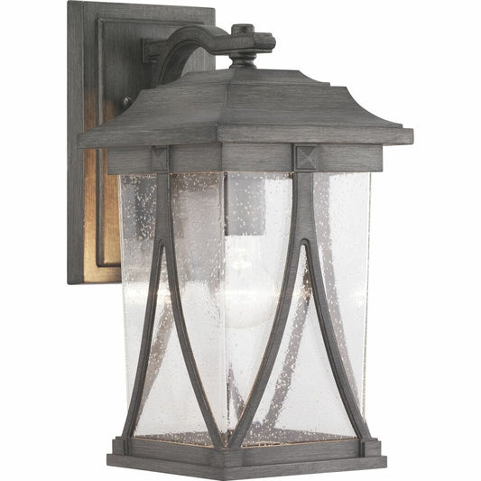 Progress Lighting P560114-103 Fixture Distinctive forms with ancient