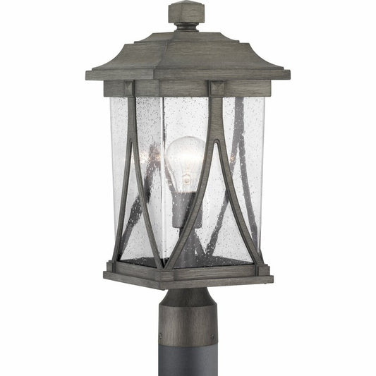 Progress Lighting P540011-103 Fixture Distinctive forms with ancient
