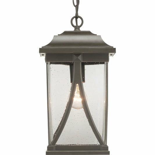 Progress Lighting P550040-020 Fixture Distinctive forms with ancient
