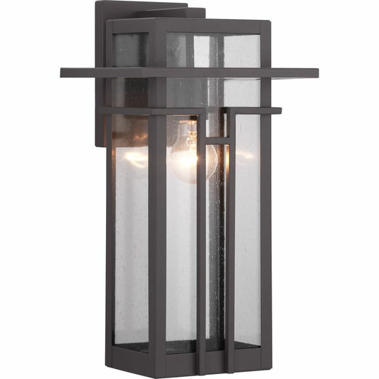 Progress Lighting P560112-020 Fixture Geometric details in Boxwoods