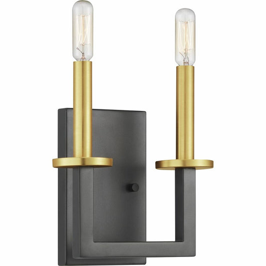 Progress Lighting P300214-143 Fixture The Blakely collection two-light