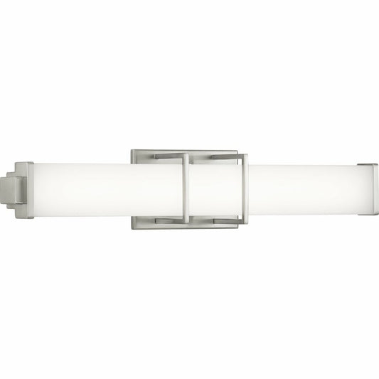 Progress Lighting P300211-009-30 Fixture Phase 2.2 features a thin