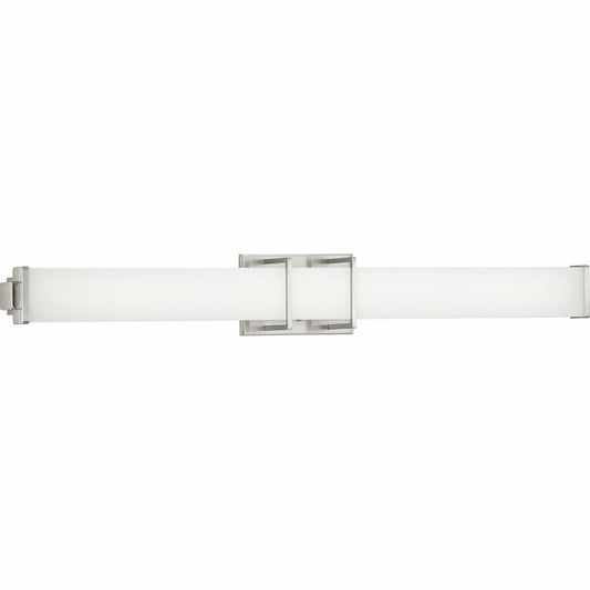Progress Lighting P300212-009-30 Fixture Phase 2.2 features a thin