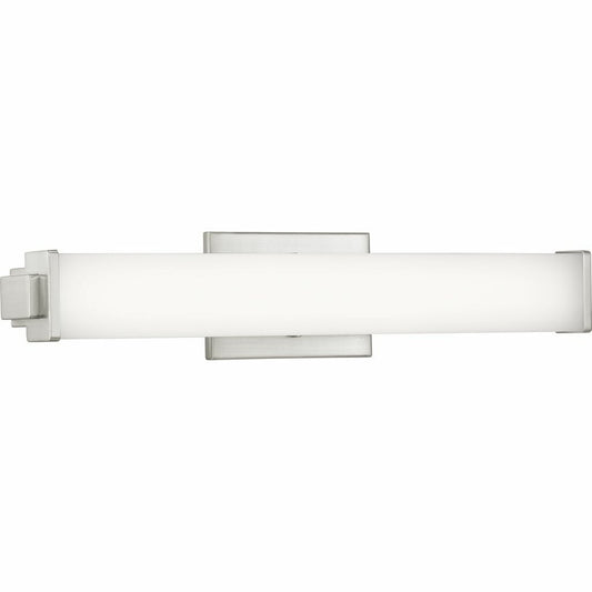 Progress Lighting P300208-009-30 Fixture Phase 2.1 features a thin