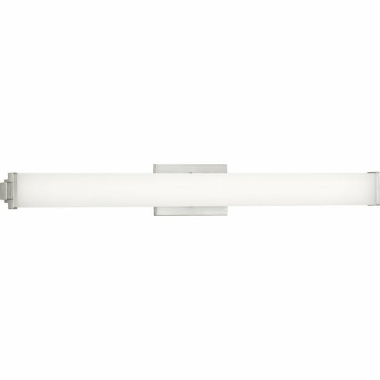 Progress Lighting P300209-009-30 Fixture Phase 2.1 features a thin