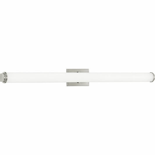 Progress Lighting P300225-009-30 Fixture Featuring a cylindrical