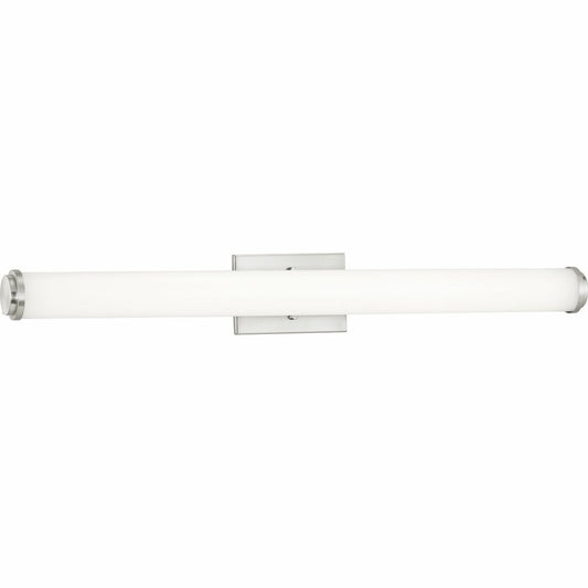 Progress Lighting P300224-009-30 Fixture Featuring a cylindrical