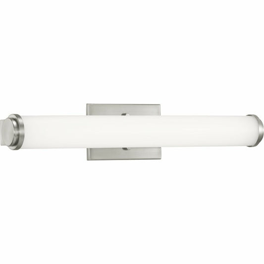 Progress Lighting P300223-009-30 Fixture Featuring a cylindrical