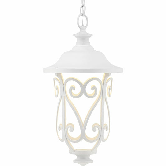 Progress Lighting P550037-030-30 Fixture The Leawood LED Collection